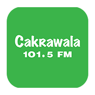 101.5 cakrawala FM surabaya
