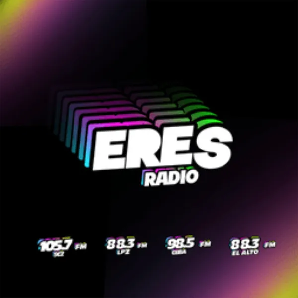 Radio Eres
