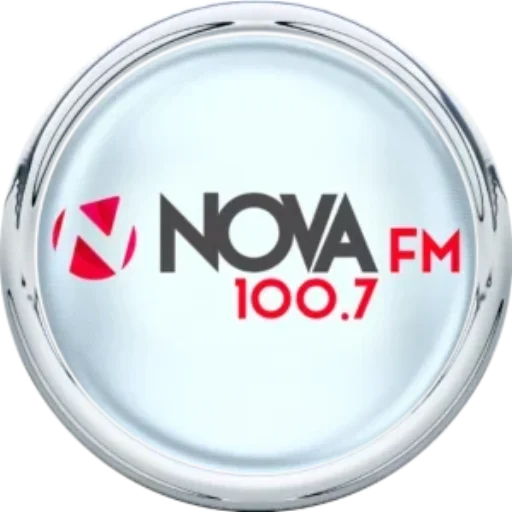 Nova FM 100.7