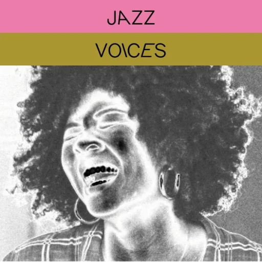 XJAZZ! - Voices