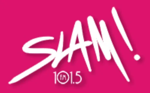 Slam 101.5