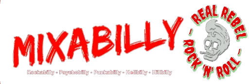 Mixabilly Radio