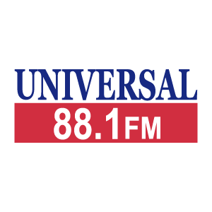 Universal 88.1 FM Mexico City