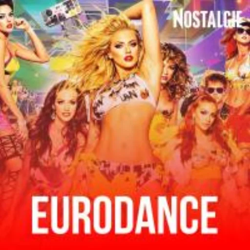 Nostalgie Deutschland Eurodance