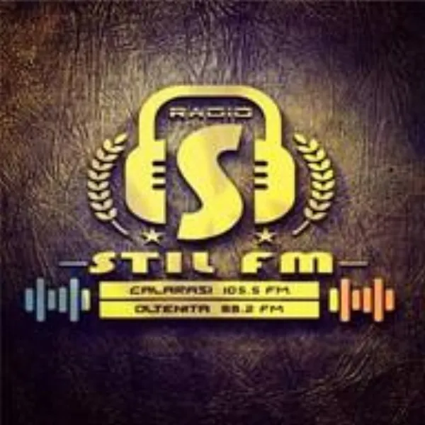 Stil FM -Dej 106.1 FM