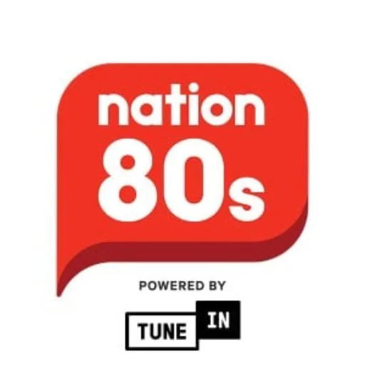 Nation 80s