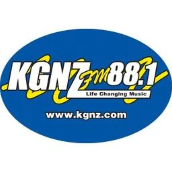 KGNZ 88.1 - Life Changing Radio Abilene, TX