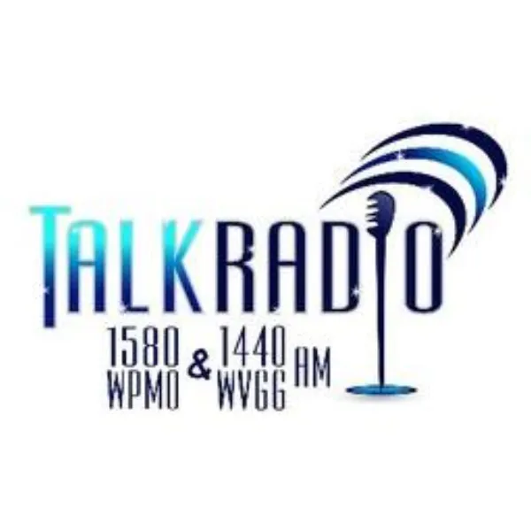 WPMO 1580 AM The Game