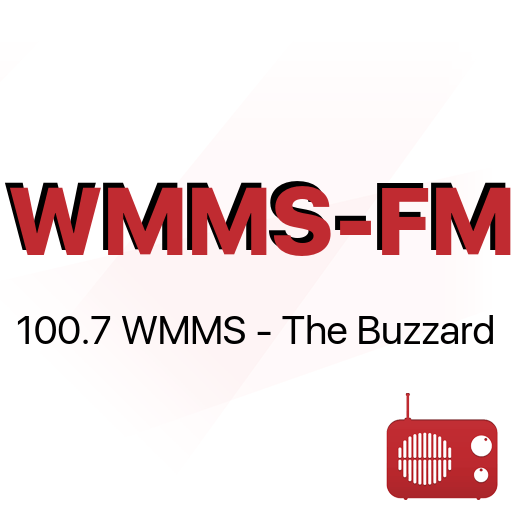 100.7 WMMS