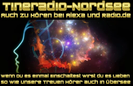 Tineradio-Nordsee