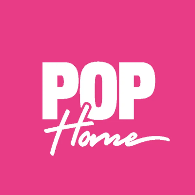 POP HOME