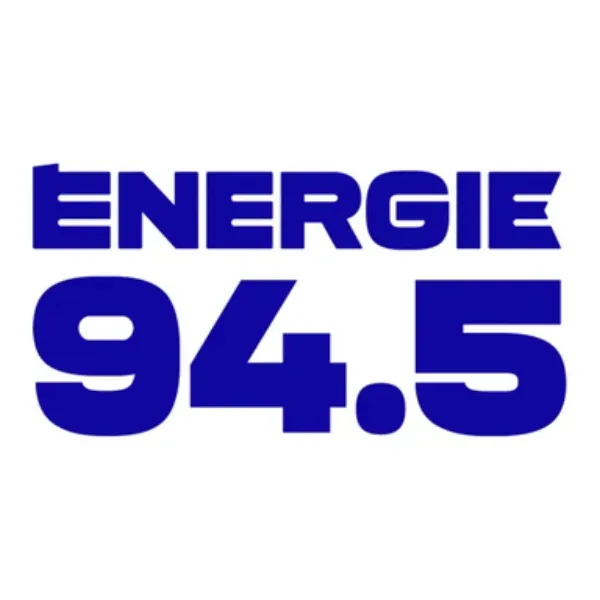 CJAB-FM "Energie Saguenay-Lac-Saint-Jean 94.5"  Saguenay, QC