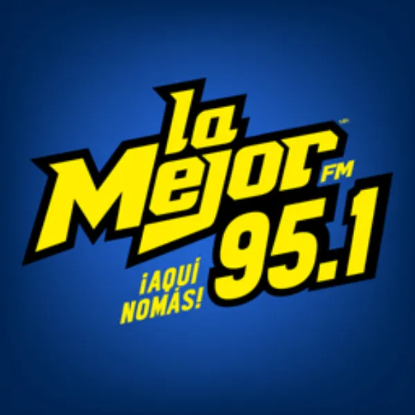 La Ele (Fresnillo) - 95.1 FM - XHEL-FM - Torres Corporativo - Fresnillo,  ZA