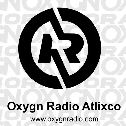 Oxygn Radio (Atlixco) - Online - www.oxygenradio.com - Atlixco, Puebla