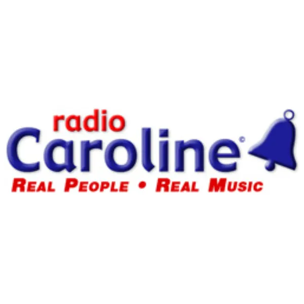 Radio Caroline AAC 96 kbps