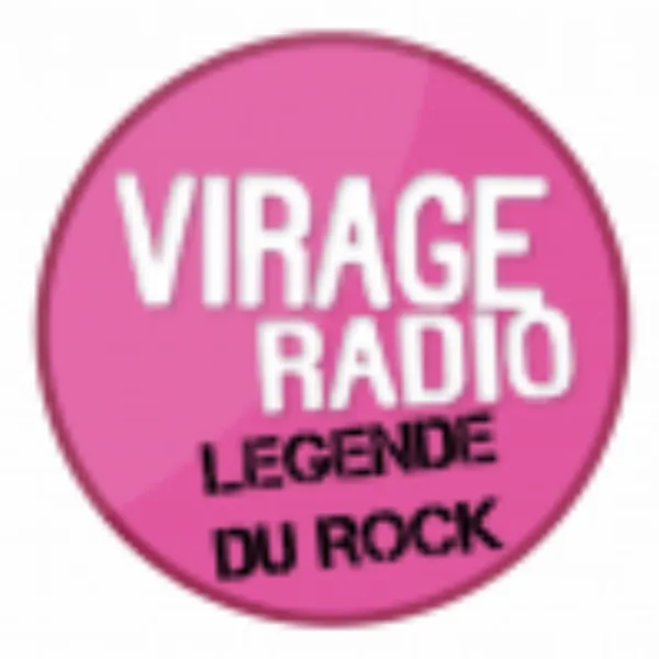 Virage radio Légende du rock