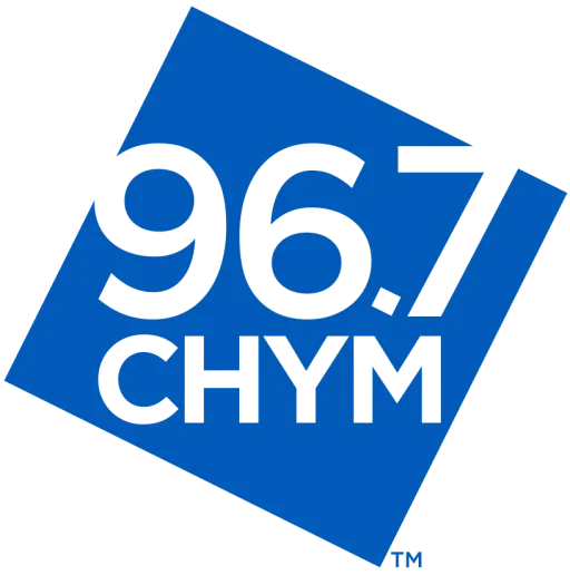 CHYM 96.7