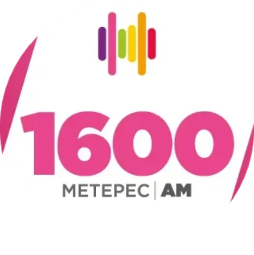 MEXIQUENSE RADIO 1600 (Metepec) - 1600 AM - XEGEM-AM - Sistema Mexiquense de Medios Públicos - Metepec, Estado de México
