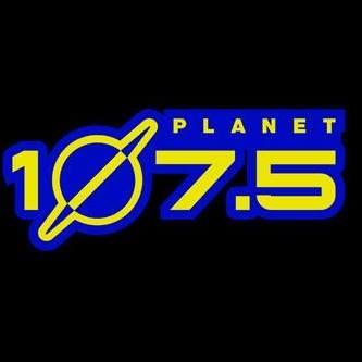 Planet 107.5