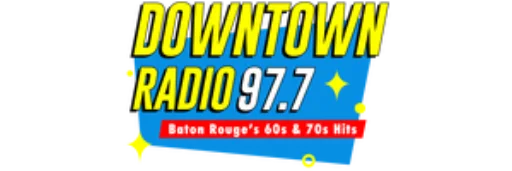 WYNK-HD2 Downtown Radio 97.7 FM - Baton Rouge, LA