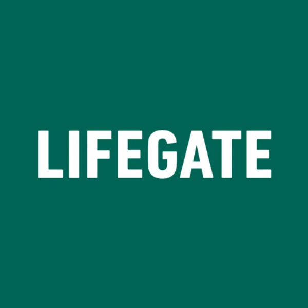 LifeGate Radio HD
