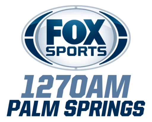 Fox Sports 1270AM Palm Springd