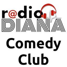 Comedy Club R@dio DIANA