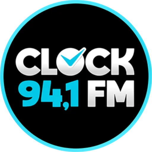 Rádio Clock 94,1 FM