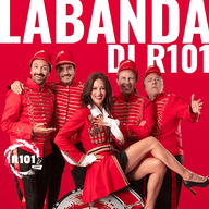 R101 La Banda di R101