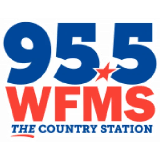 WFMS 95.5