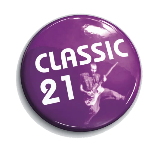 RTBF Classic 21 - 70's