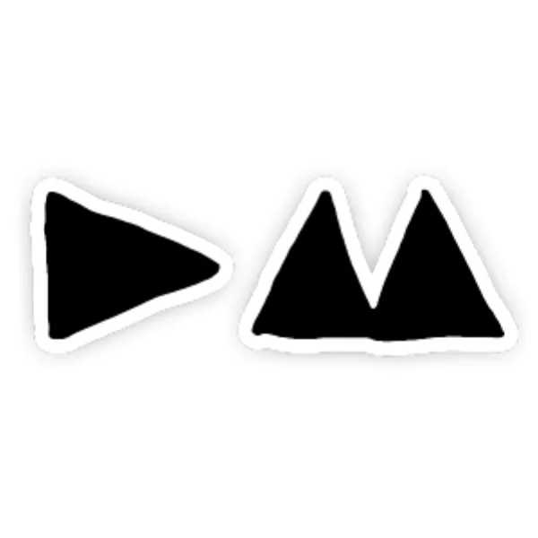 Radio Maximum - Depeche Mode