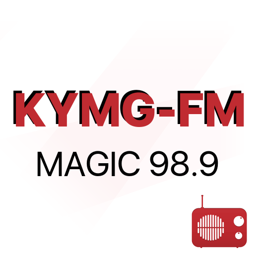 KYMG 98.9fm