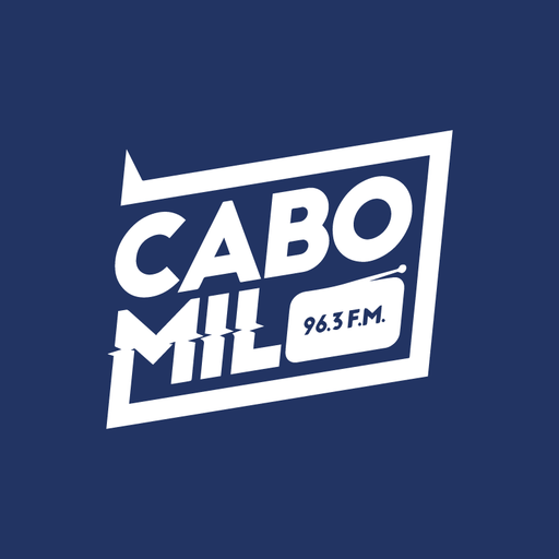 Cabo Mil - 96.3 FM - XHSJS-FM - San José del Cabo, Baja California
