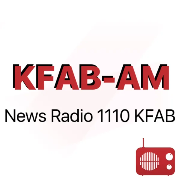 1110 KFAB