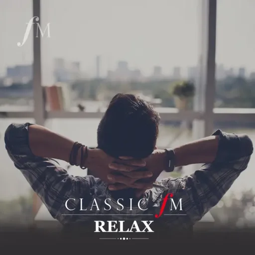 Classic FM Mood Relax