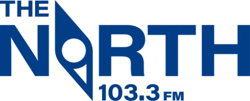The North 103.3