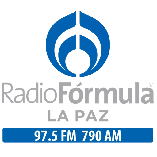 Radio fórmula (La Paz) - 97.5 FM [La Paz, Baja California Sur]