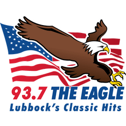 93.7 The Eagle
