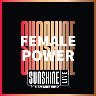 Sunshine Live - Female Power