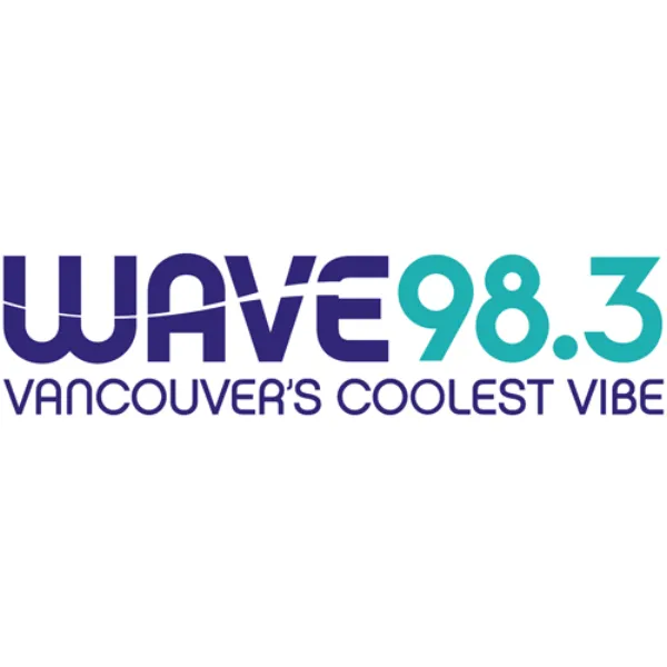 CIWV-FM "Wave 98.3" Vancouver, BC