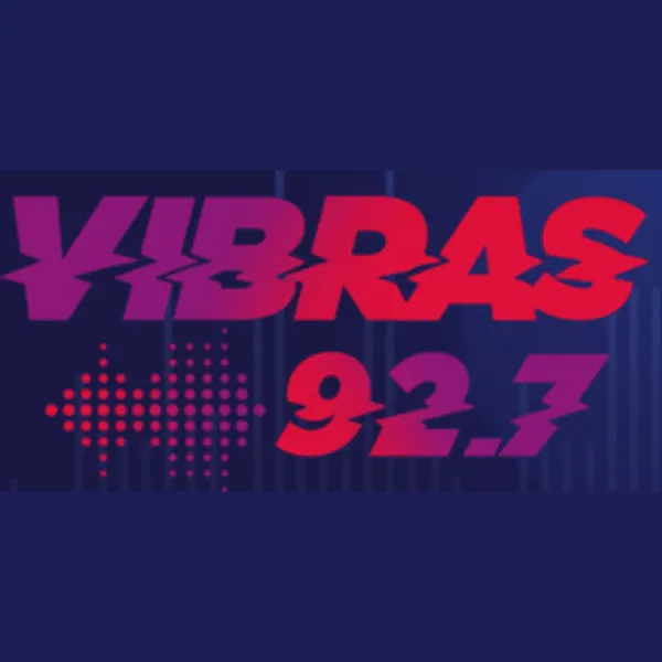 Radio Vibras 92.7FM