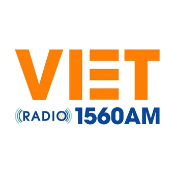 VIET RADIO 1560