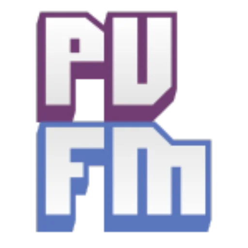 PonyvilleFM - Europe (Opus)
