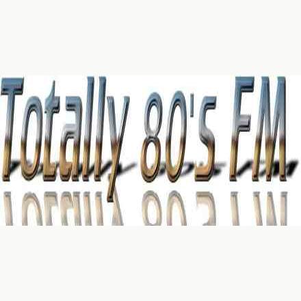 Totally 80's FM