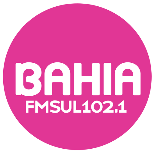 Bahia FM Sul 102.1