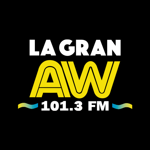La Gran AW 101.3 FM Monterrey