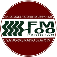 FM 100 Pakistan Jhelum