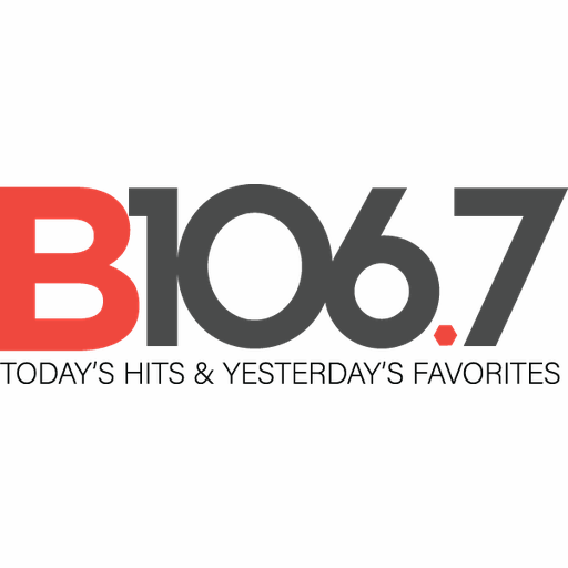 B106.7
