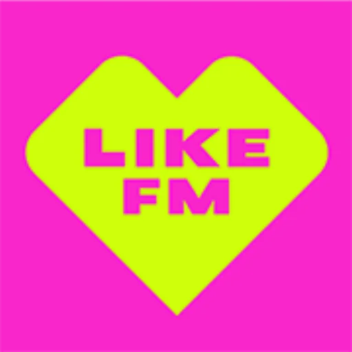 Радио Лайк ФМ Москва 87,9